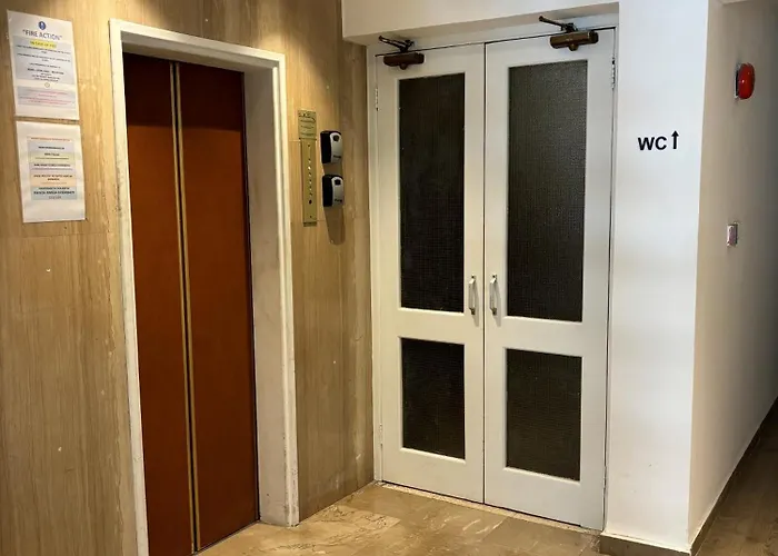 Sunflower Appart hôtel