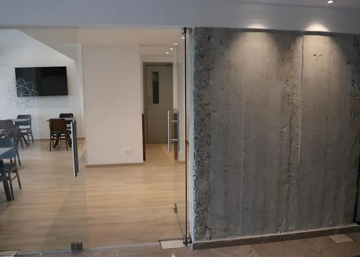 Sunflower Aparthotel Larnaca