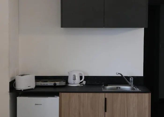 Sunflower Appart hôtel