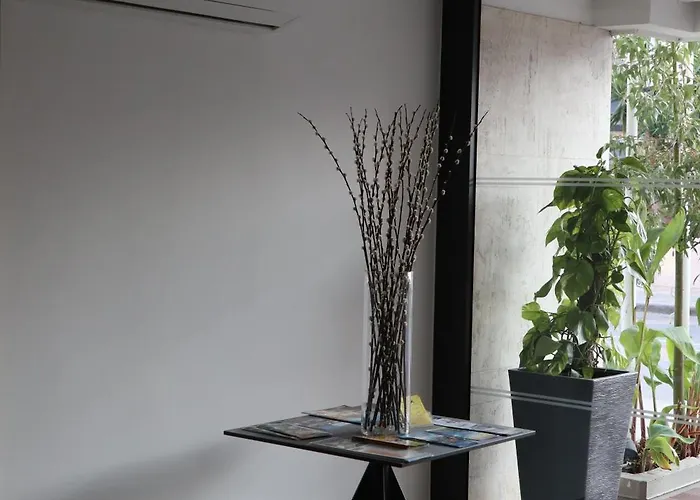 Sunflower Aparthotel Larnaca