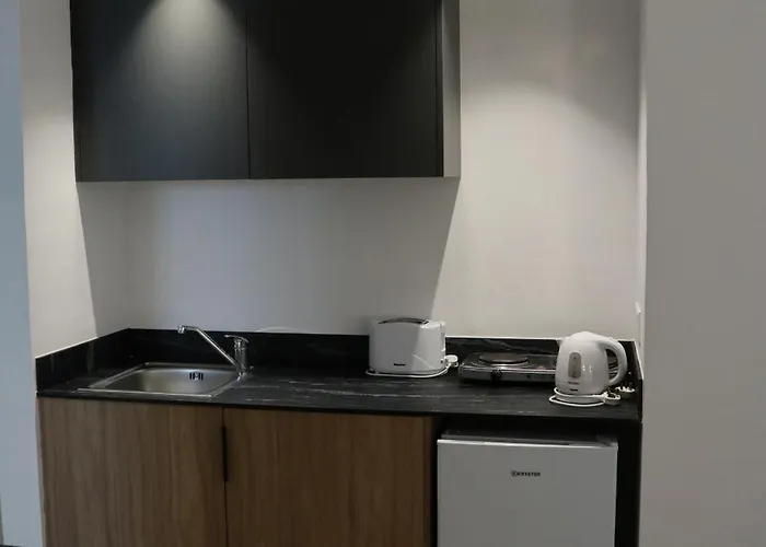 Sunflower Appart hôtel