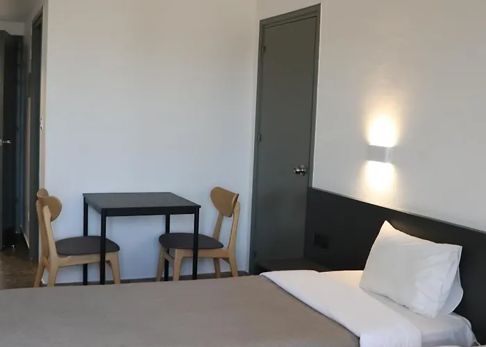 Sunflower Aparthotel 3*