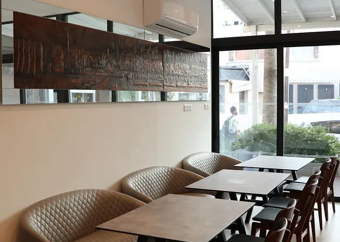 Appart hôtel Sunflower 3*