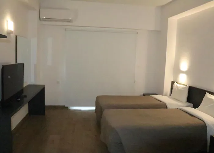 Sunflower Appart hôtel