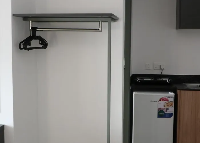 Appart hôtel Sunflower