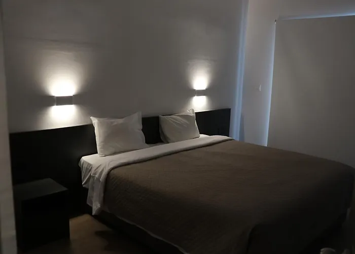 Sunflower Appart hôtel 3*