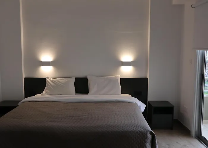 Sunflower Aparthotel Larnaca