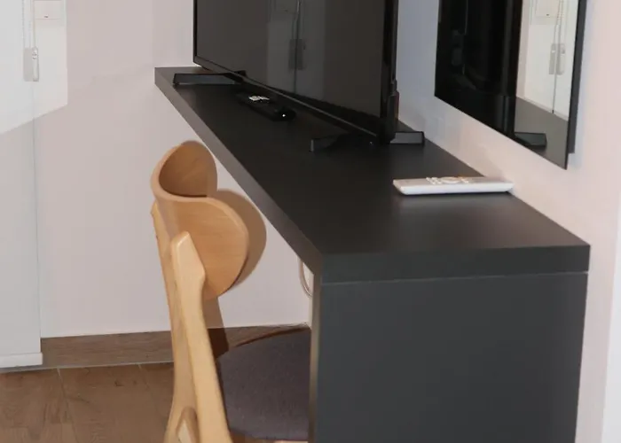 Appart hôtel Sunflower Larnaca