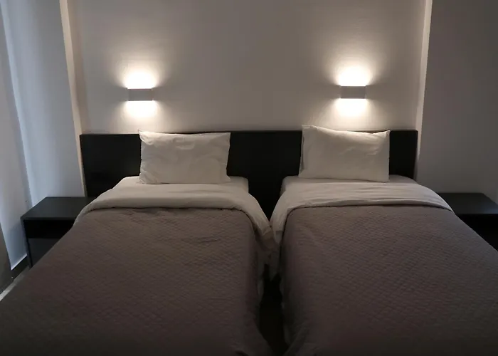 Sunflower Aparthotel