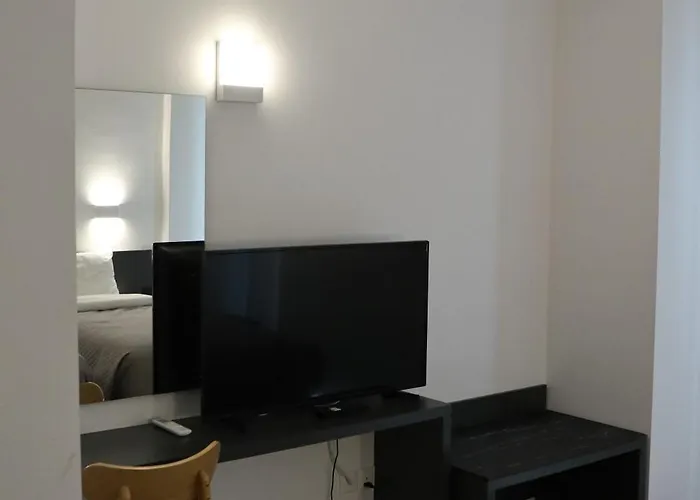 Sunflower Appart hôtel 3*