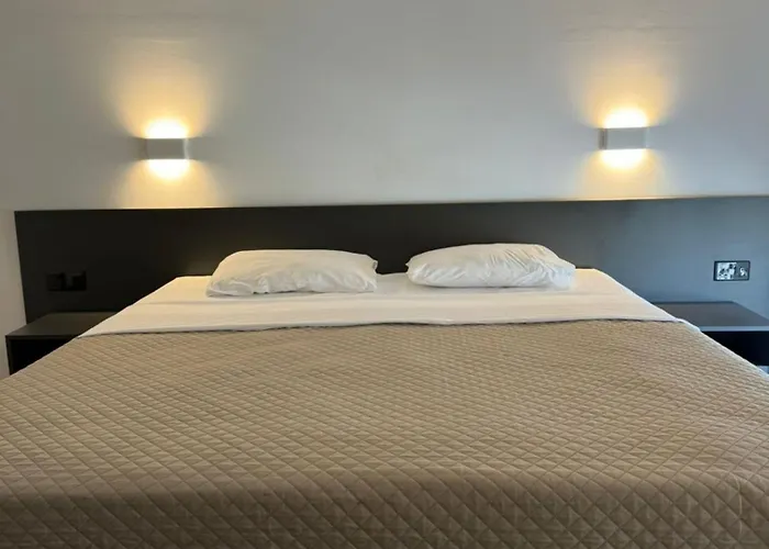 Sunflower Appart hôtel