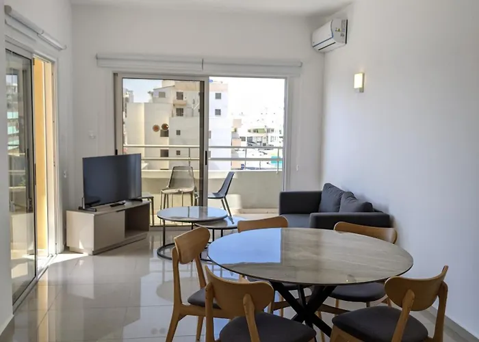 Sunflower Appart hôtel