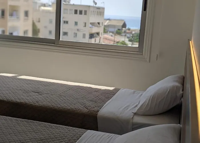 Aparthotel Sunflower