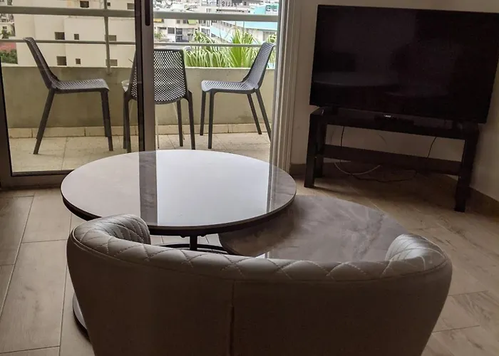 Sunflower Appart hôtel