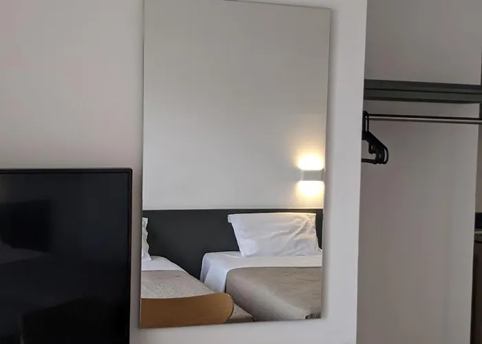 Appart hôtel Sunflower Larnaca