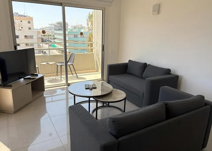 Appart hôtel Sunflower 3*