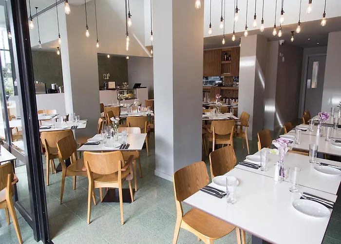 Appart hôtel Sunflower