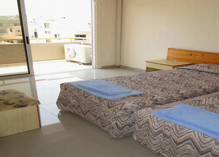 Appart hôtel Sunflower