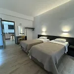 Appart hôtel Sunflower 3*