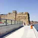 Appart hôtel Sunflower Larnaca