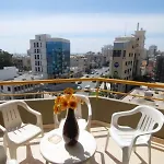 Appart hôtel Sunflower Larnaca