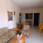 Appart hôtel Sunflower 3*