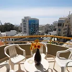 Appart hôtel Sunflower Larnaca