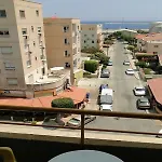 Appart hôtel Sunflower Larnaca