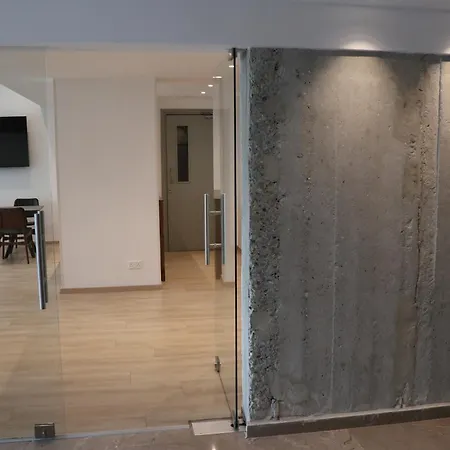 סאנפלאוור מלון דירות לרנקה