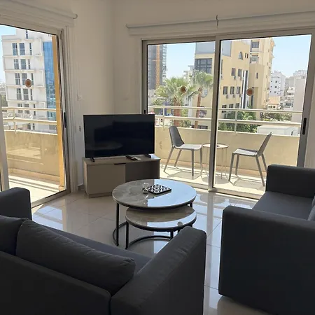 מלון דירות סאנפלאוור