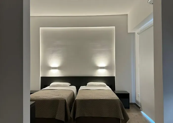 סאנפלאוור 3* לרנקה