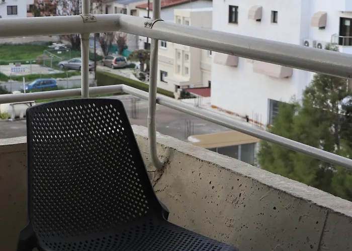 מלון דירות סאנפלאוור