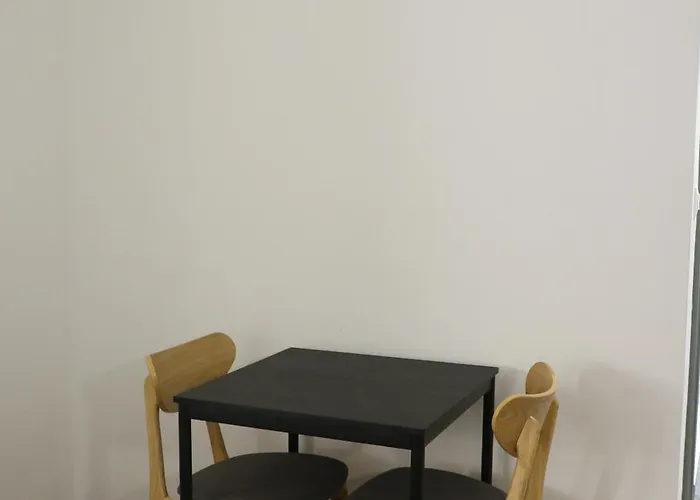 מלון דירות סאנפלאוור לרנקה