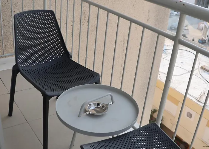 סאנפלאוור 3* לרנקה