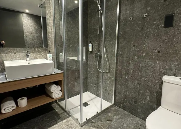 מלון דירות סאנפלאוור