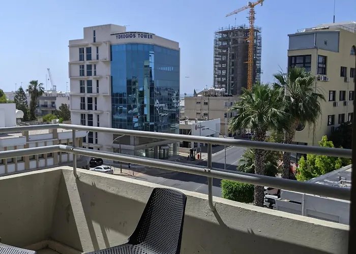 מלון דירות סאנפלאוור